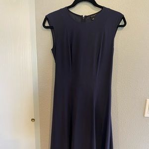 Ann Taylor long dress